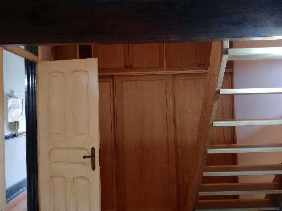 Tonic Flat Apartment Lisbon Luaran gambar