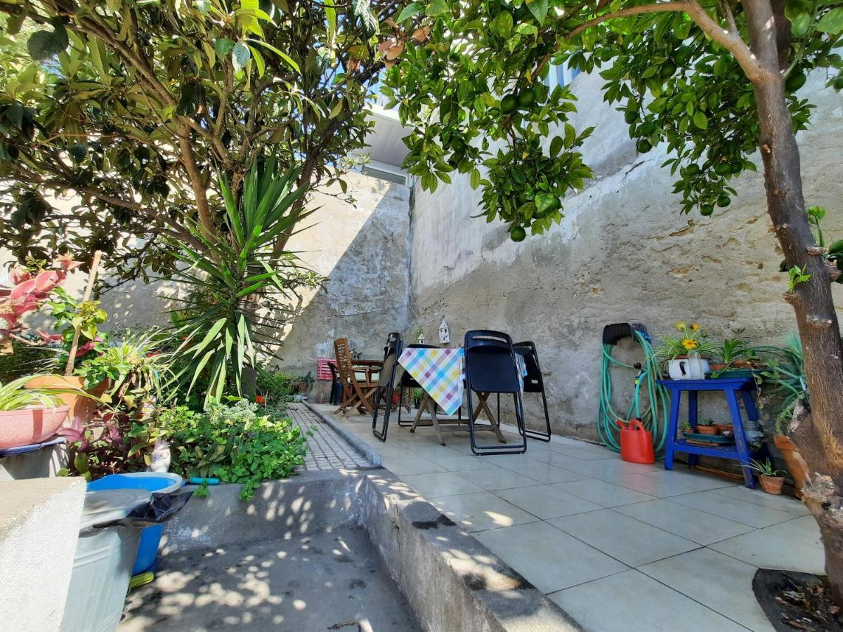 Tonic Flat Apartment Lisbon Luaran gambar