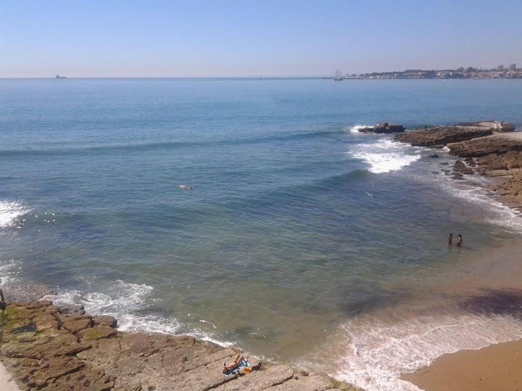 Tonic Flat Apartment Lisbon Luaran gambar