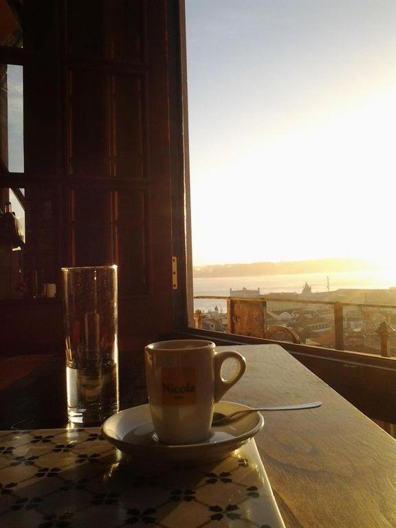 Tonic Flat Apartment Lisbon Luaran gambar