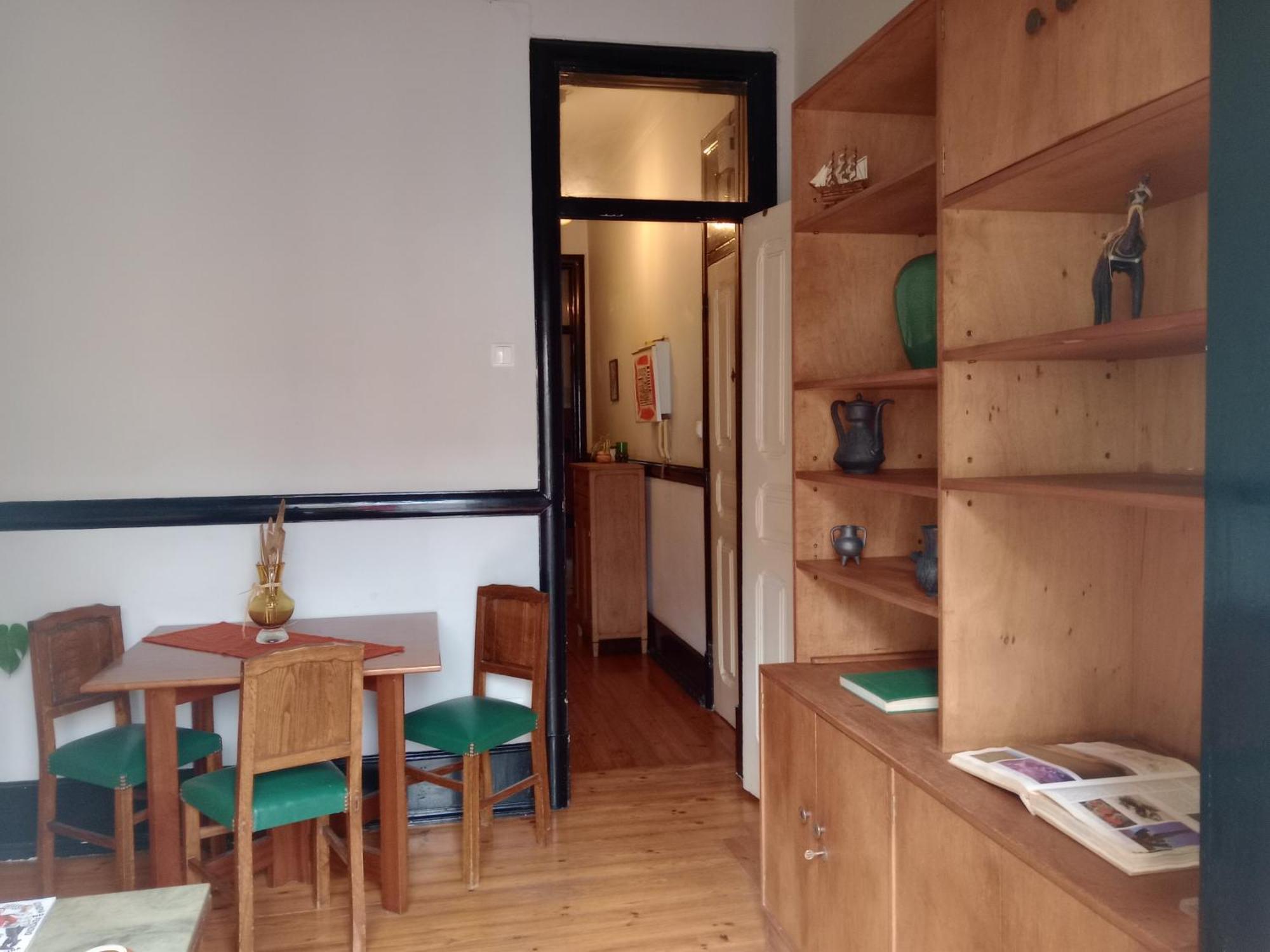 Tonic Flat Apartment Lisbon Luaran gambar