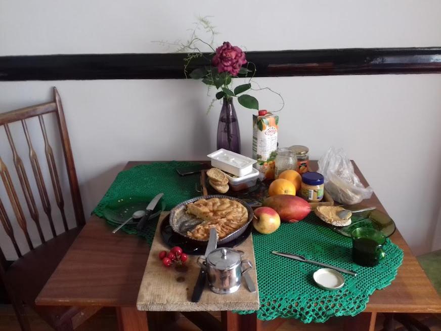 Tonic Flat Apartment Lisbon Luaran gambar